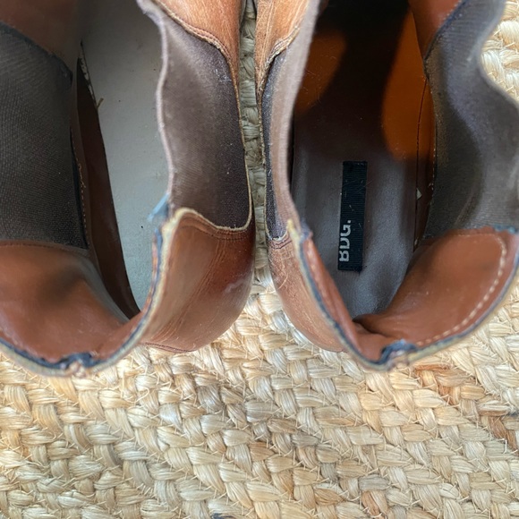 Vintage Chelsea Boots BDG, Size 8.5 - Picture 7 of 10
